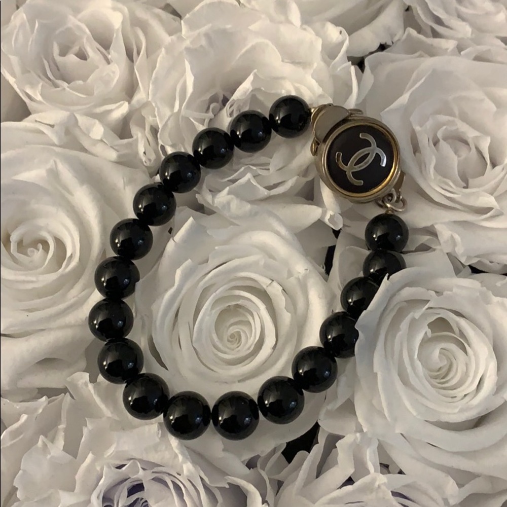 Chanel bracelet